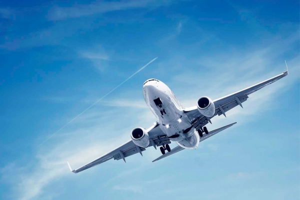Seguro Aeronáutico